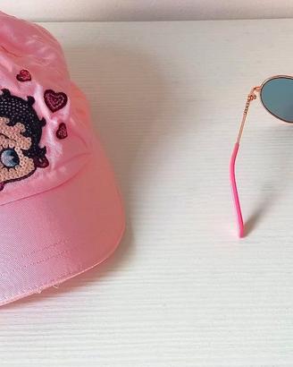 lotto Benetton e Accessorize