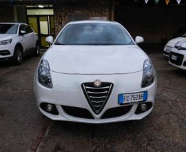 Alfa Romeo Giulietta 1.6 JTDm-2 120 CV Exclusive