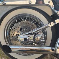 slash cut harley davidson 