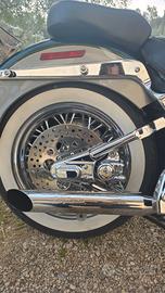 slash cut harley davidson 