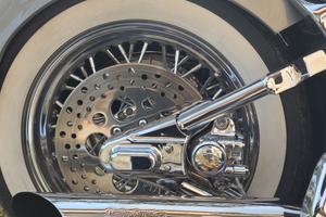 slash cut harley davidson 