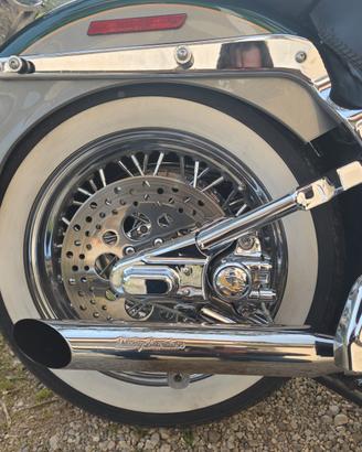 slash cut harley davidson 