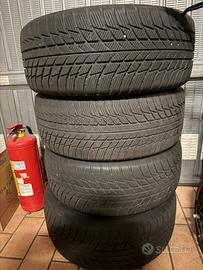 Bridgestone 225/50 R18