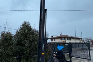 S110 Muletto Doosan 18 q