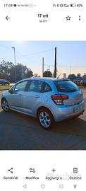 Citroen c3 1200 benzina 