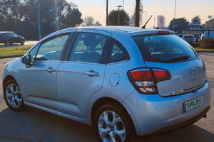 Citroen c3 1200 benzina 