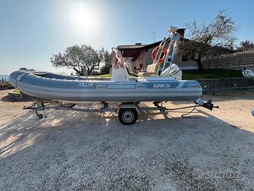 GOMMONE SACS 5,60x2,35 del 1998