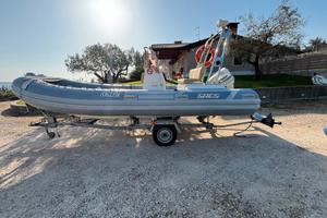 GOMMONE SACS 5,60x2,35 del 1998