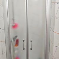 porta doccia saloon