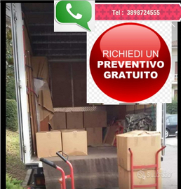 Carico e scarico padroncino