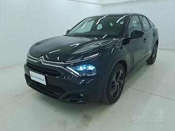 Citroen C4 Feel Pack EAT8 BR402814 1.5 Diesel 131C