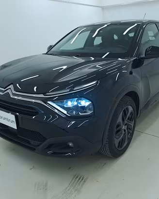 Citroen C4 Feel Pack EAT8 BR402814 1.5 Diesel 131C