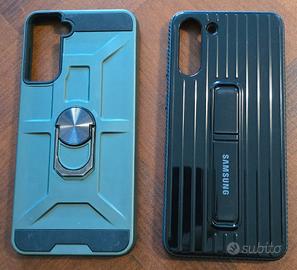 Cover per Samsung S21