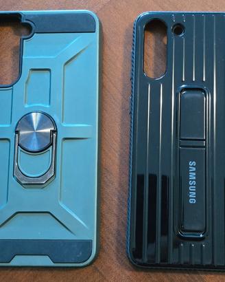 Cover per Samsung S21