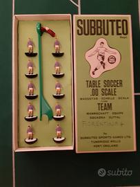 Subbuteo FIorentina ref. 55 anni 70