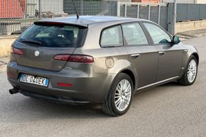 Alfa Romeo 159 1.9 JTDm