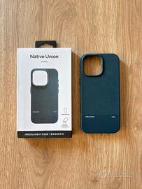 Cover Native Native – iPhone 16 Pro Max