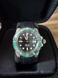Seiko Mod Sub NH35 Automatic