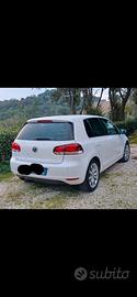 Golf serie 6 1.2 TSI