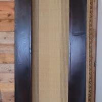 Letto futon con tatami