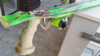 Arbalete Sea Mamba 75