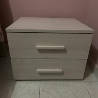 comodino mondo convenienza