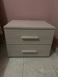 comodino mondo convenienza