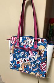 Borsa a spalla  YNot