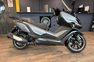 Cyclone RT3S 300