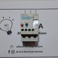 RELE' DI SOVRACCARICO SIEMENS