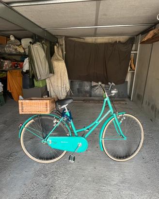 bicicletta da passeggio/da città