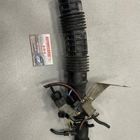 Tubo aspirazione aria Smart 450