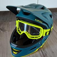 Casco MTB Giro