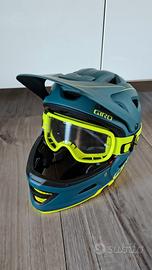 Casco MTB Giro