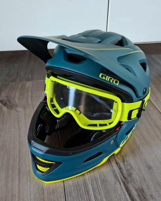 Casco MTB Giro