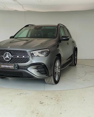 MERCEDES GLE - V167 2023 - GLE 300 d AMG Li U15416