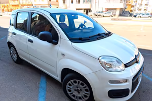 PANDA 1200 DEL 2016