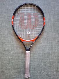 Racchetta Wilson Roger Federer 23 bambini