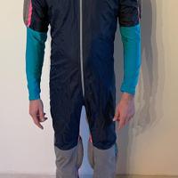 Tuta paracadutismo SYNCRO