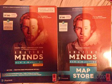 Amazing Minds