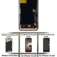 Stock  display iPhone 15 / 16 Vari Modelli Nuovi