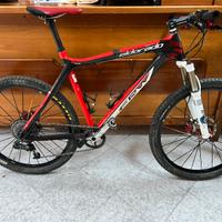 Mtb FRW front 26