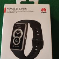 Huawei Band 6