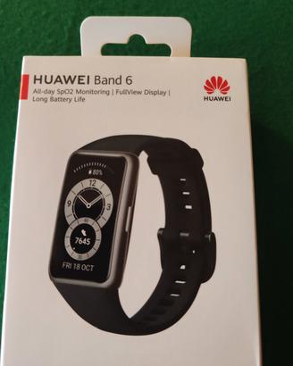 Huawei Band 6
