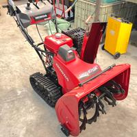 Spazzaneve Honda, fresa neve Honda HSS970A