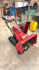 Spazzaneve Honda, fresa neve Honda HSS970A
