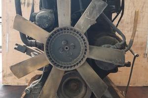 MOTORE Mercedes Benz 308 616934