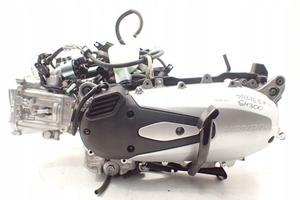 MOTORE Honda SH 125 Mode Video – 2758 km