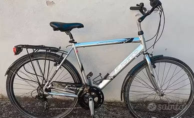 City Bike LIOTTO da Uomo 28