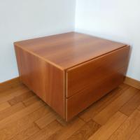 COMODINI E CASSETTIERA